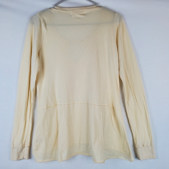 Johnny Was 4 Love & Liberty shirt - Picture 5 of 6